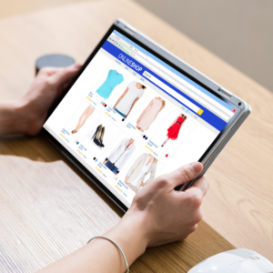A NBR 16933 vai atender o mercado de vendas de roupa online
